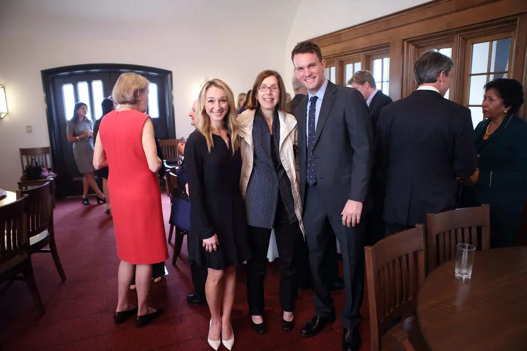 Breakthrough Houston Spring Luncheon