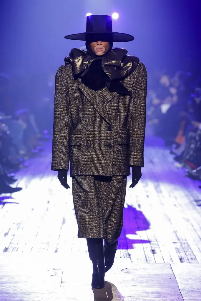 New York FASHION WEEK FEBRUARY 2018