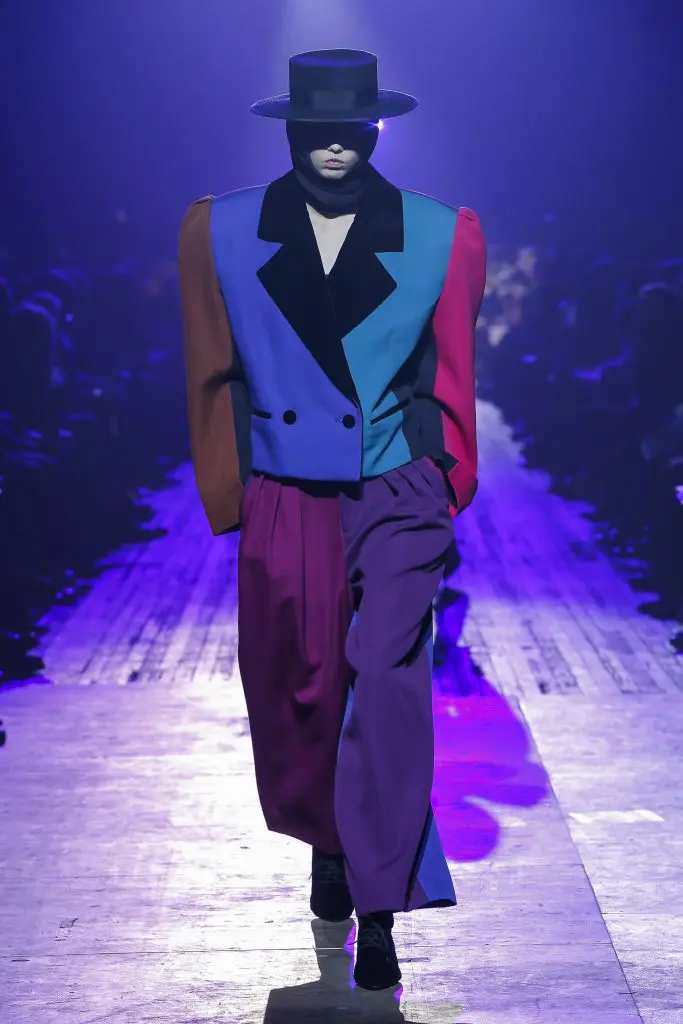 New York FASHION WEEK FEBRUARY 2018