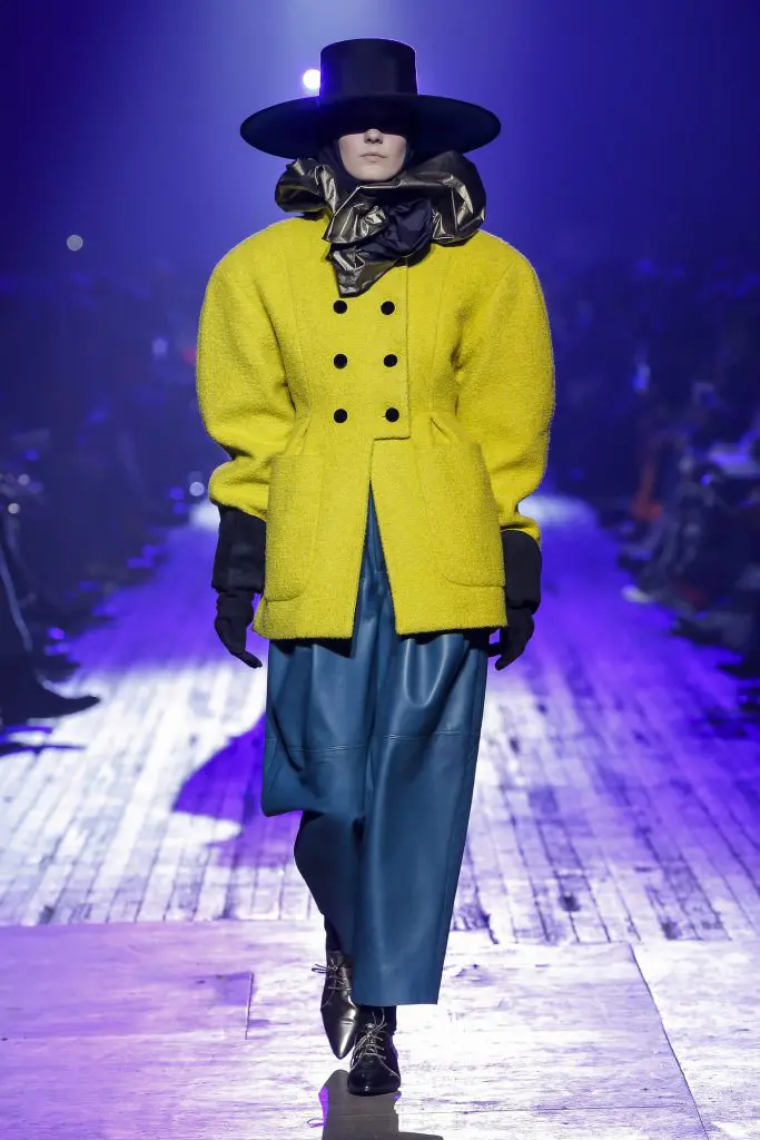 New York FASHION WEEK FEBRUARY 2018