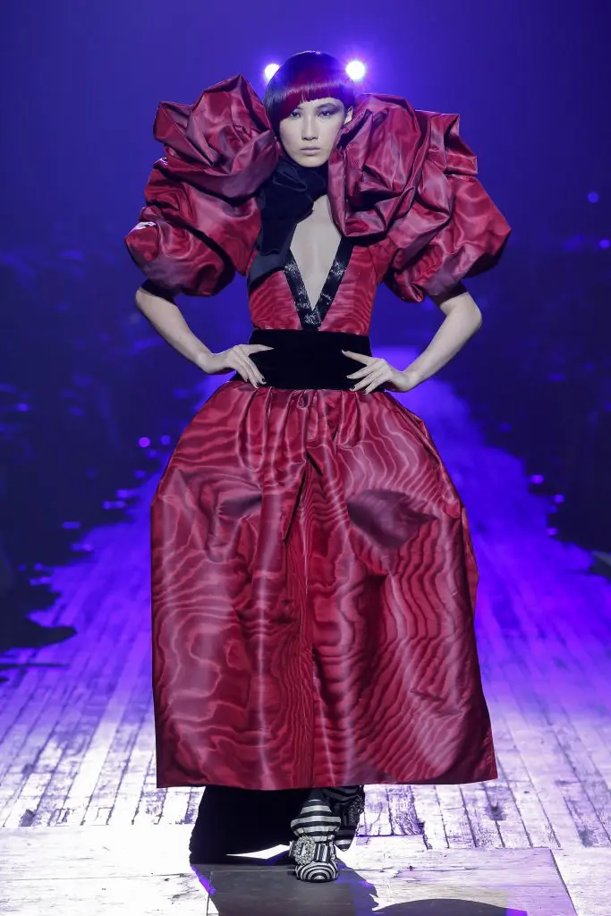 New York FASHION WEEK FEBRUARY 2018