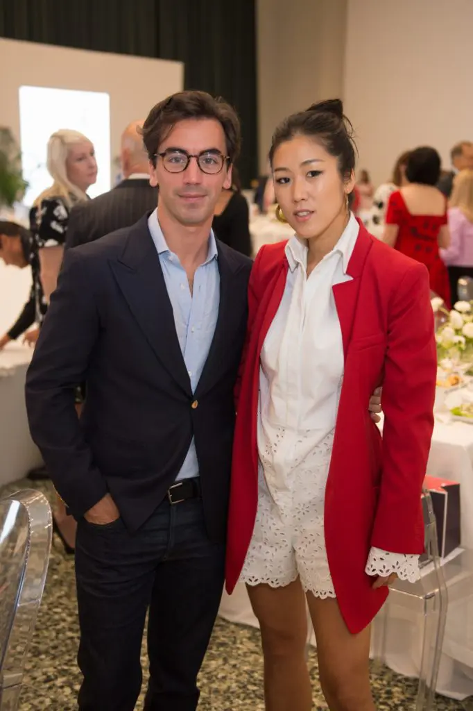 Dallas’ Ten Best Dressed Fashion Show Reveals Its 2018 Designer: Much-Anticipated Pick Brings Beloved Duo Back