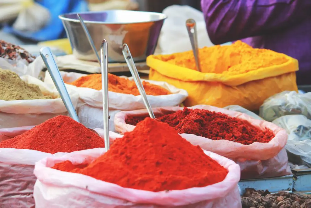 It's believed to be the oldest street festival in the world, tracing back more than 3,000 years. 