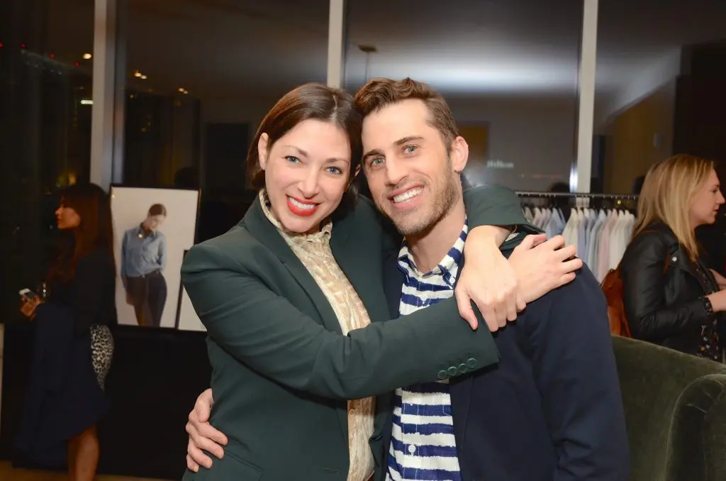 Hamilton Shirts for Women launch at Hotel Alessandra