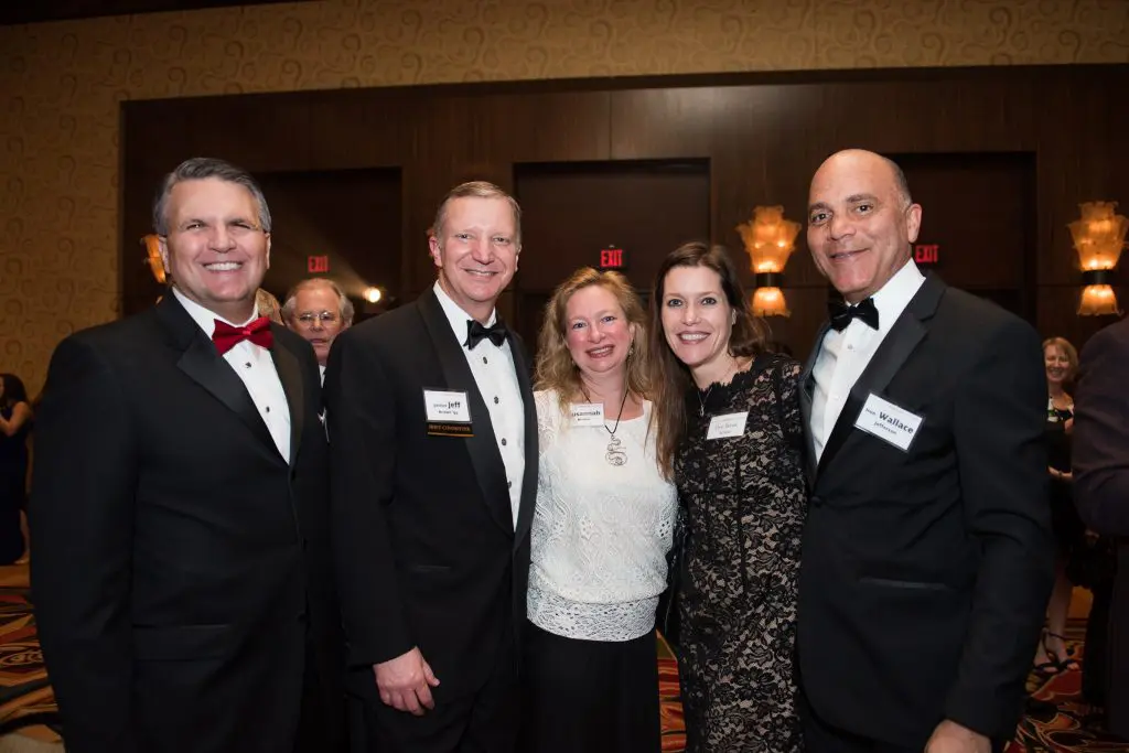 UH Law gala
