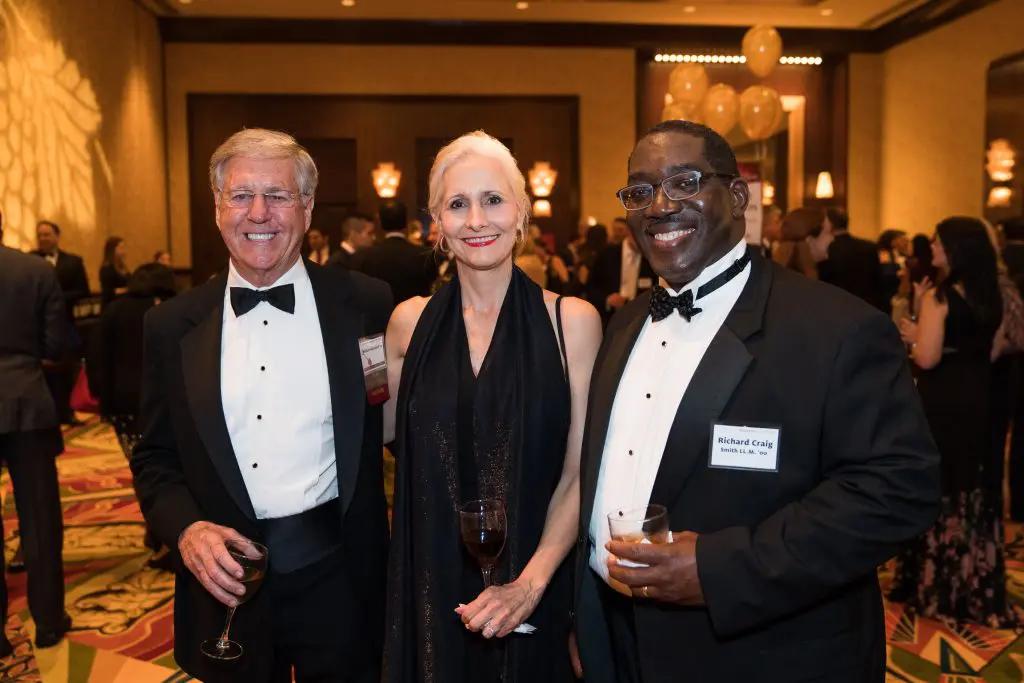 UH Law Gala