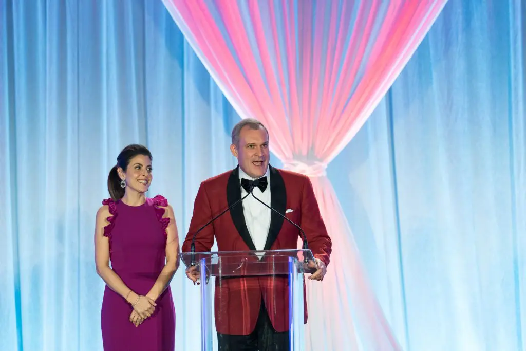 UH Law Gala