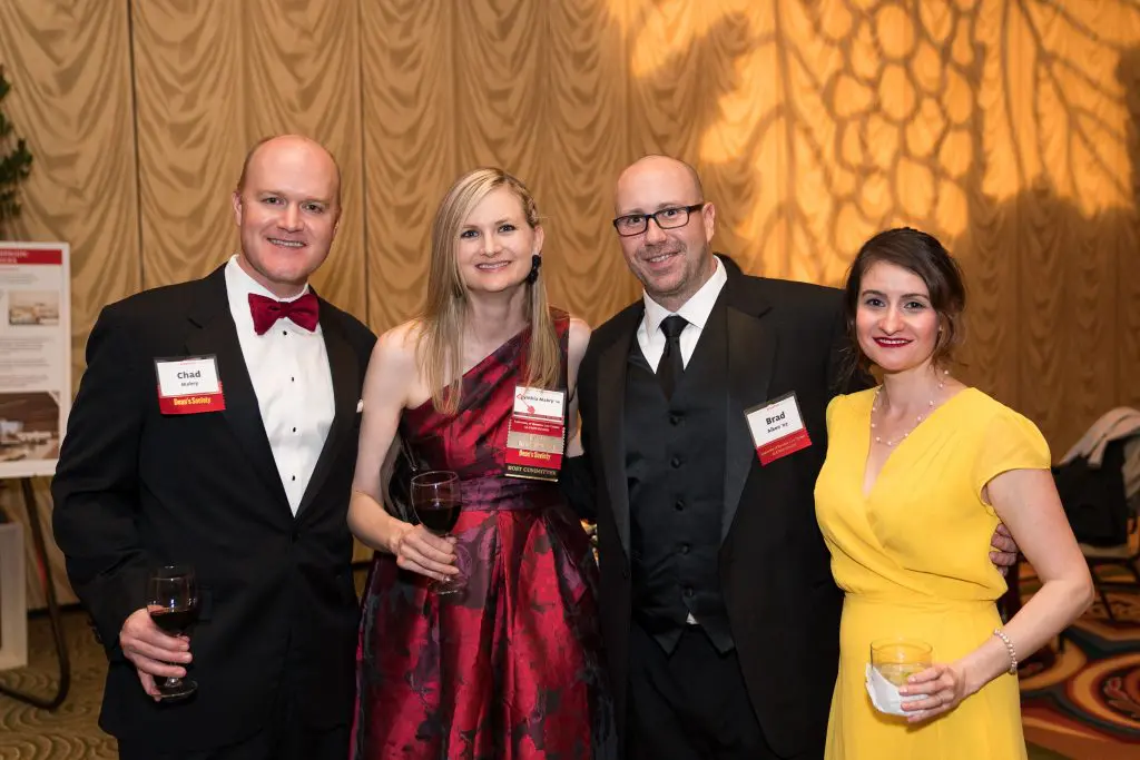 UH Law Gala
