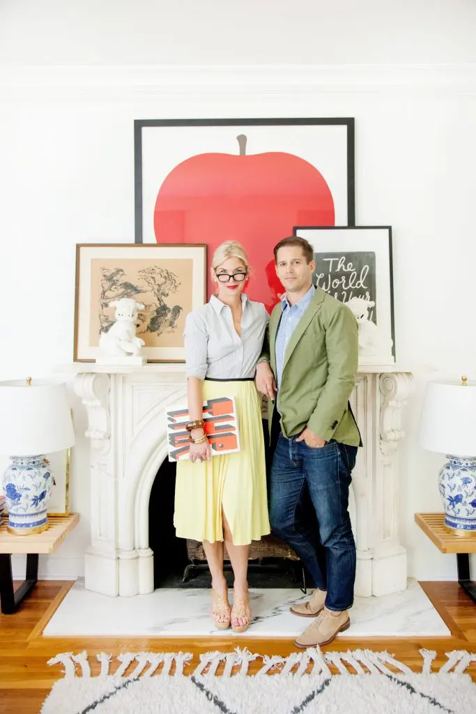 Judges: Gen and Benjamin Sohr, Pencil & Paper, Nashville