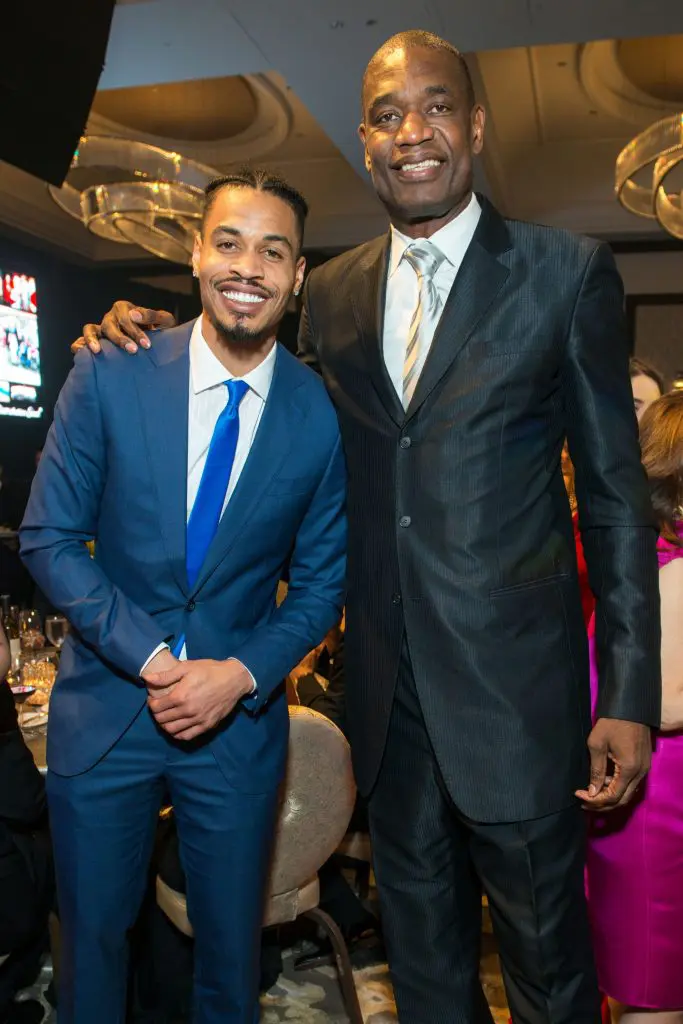 Houston Children's Charity gala at The Post Oak Hotel