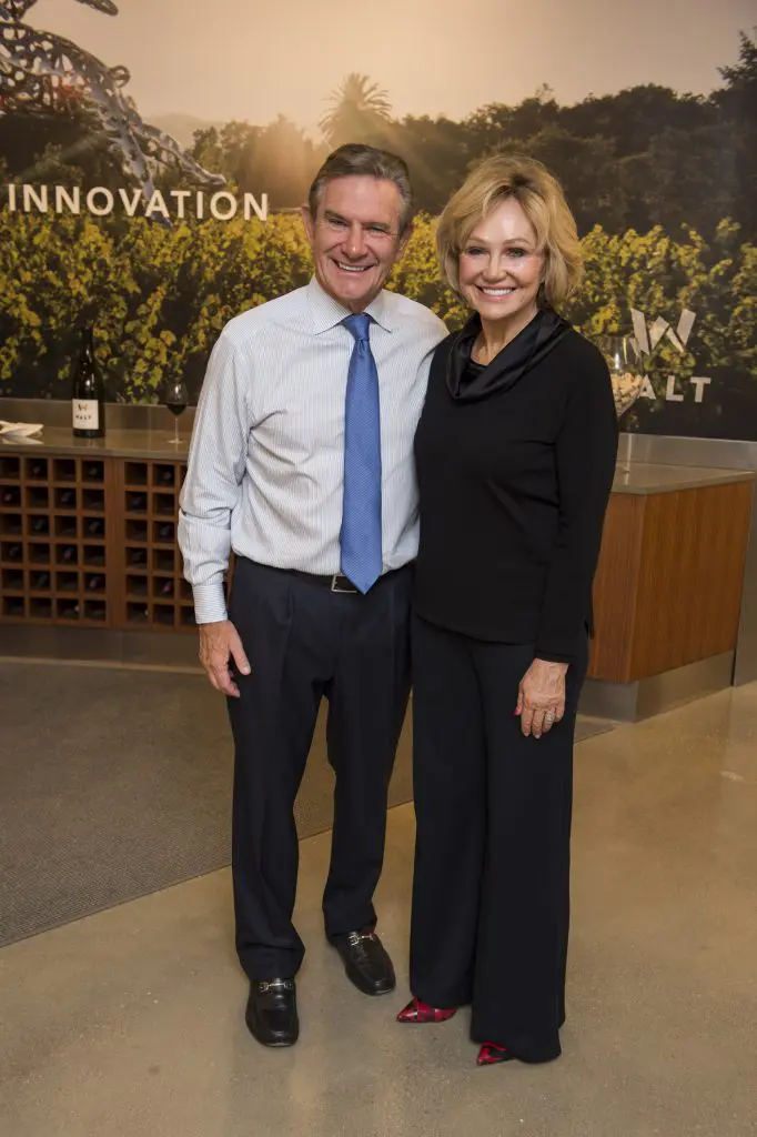 Craig & Kathryn Hall