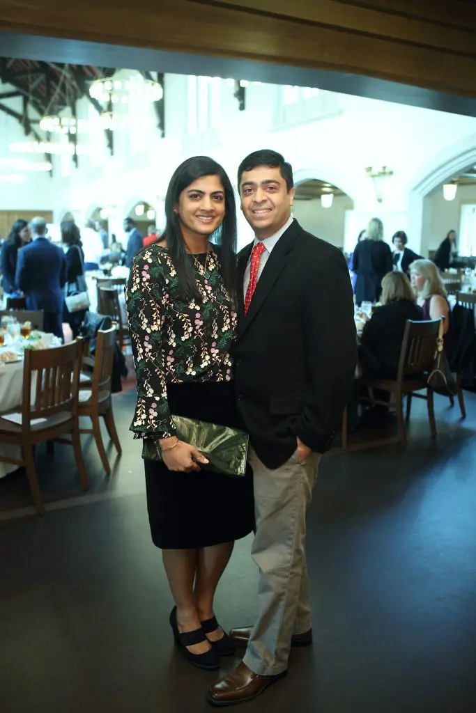 Breakthrough Houston Spring Luncheon