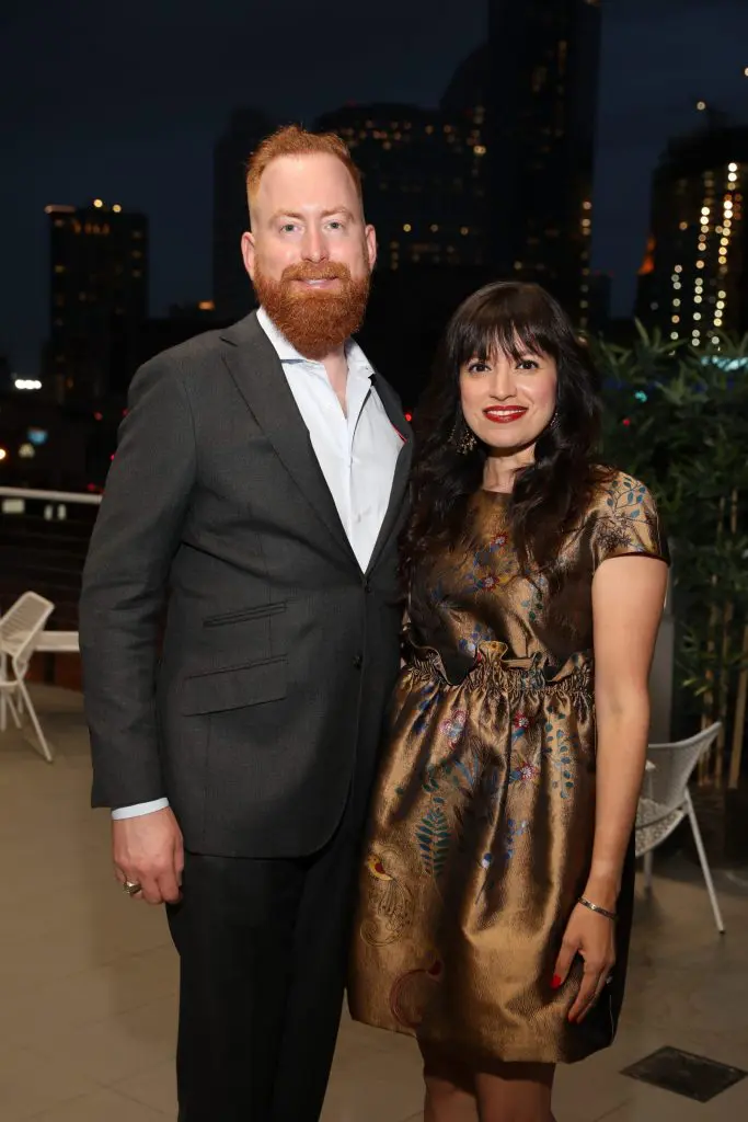 Opera in the Heights Gala