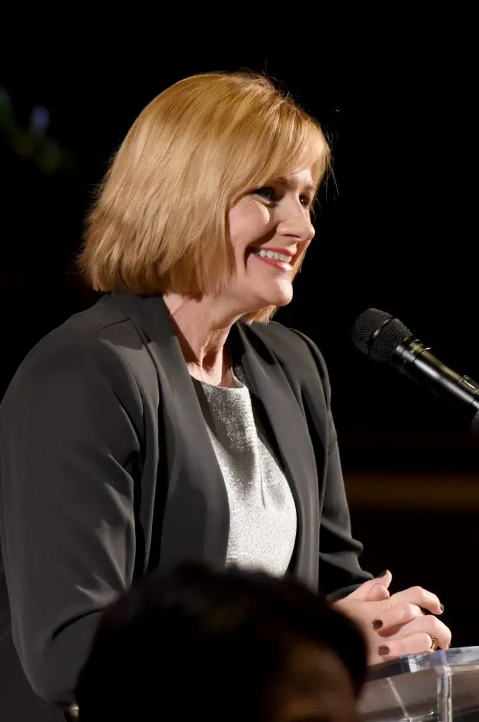 Kim Noltemy