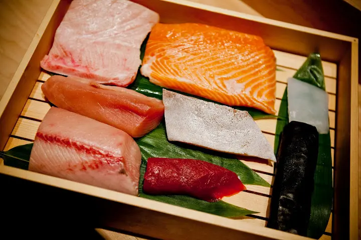 New Houston Sushi Restaurant With a Big-Time New York Chef Suddenly Shutters After Just Six Months: Mysterious Car Accident Hovers Over Closure