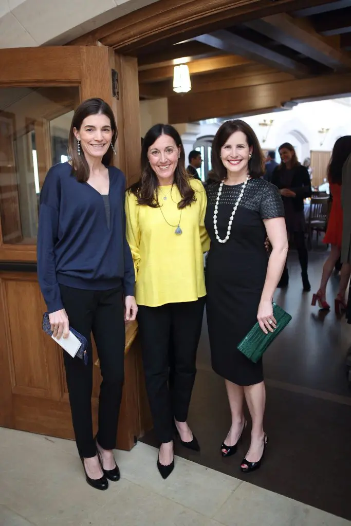 Breakthrough Houston Spring Luncheon