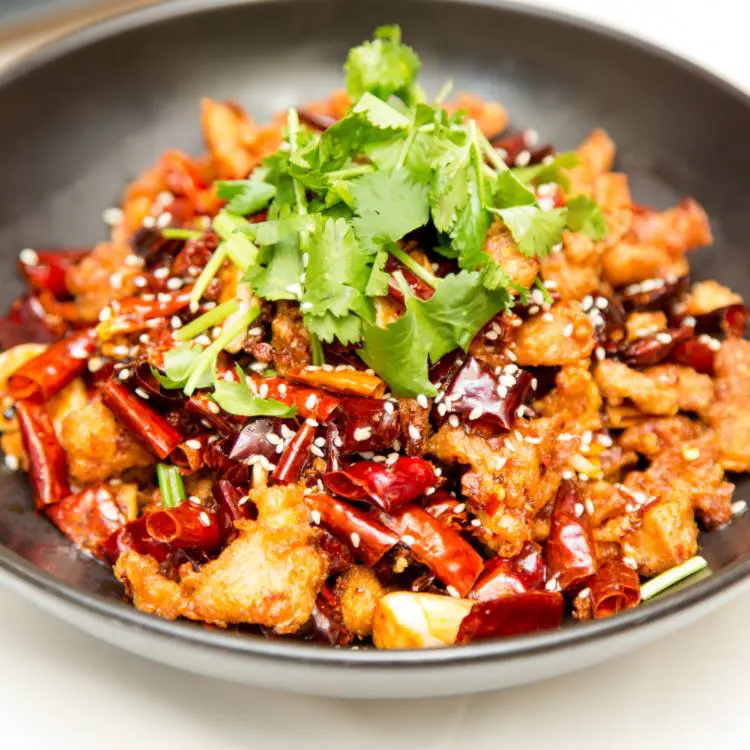 The New York Times shines a light on Finn Hall's Mala Sichuan. 