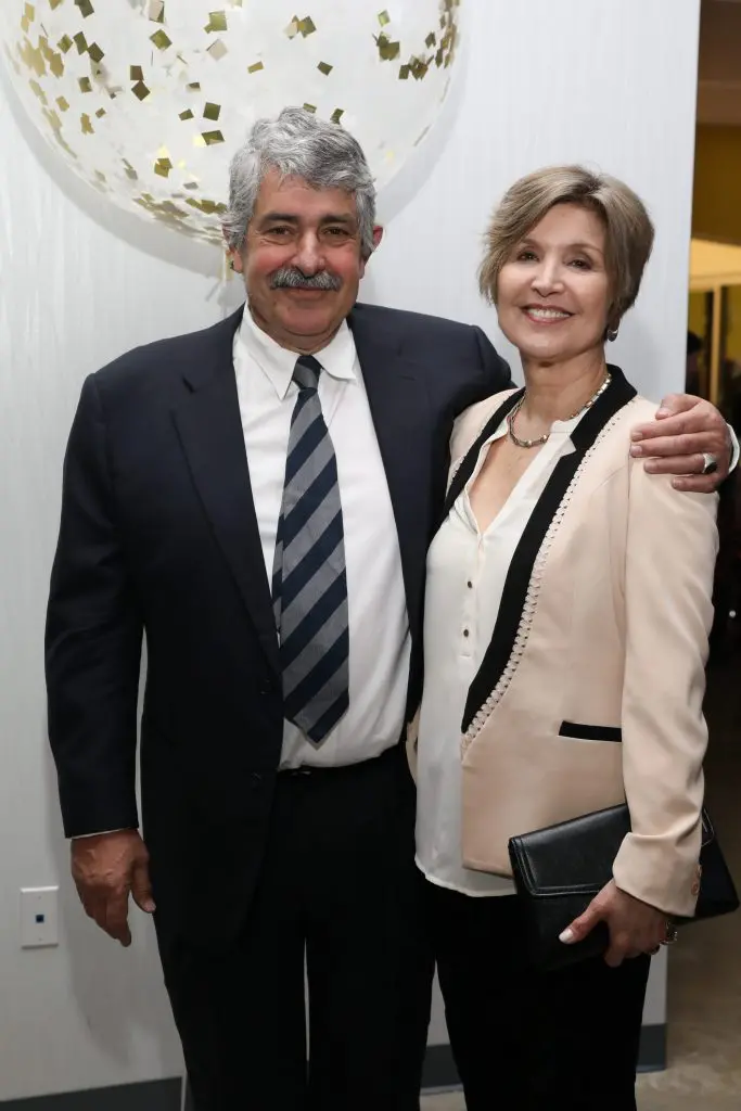 Opera in the Heights Gala