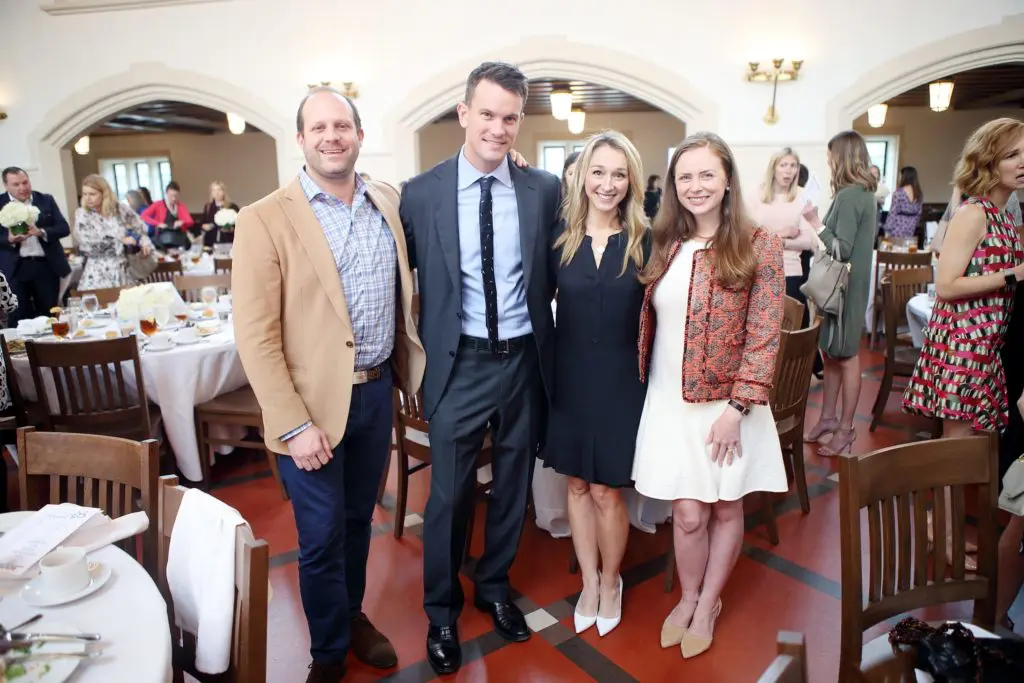 Elite River Oaks Private School Touts Breakthrough Scholarships: Tuition-Free College Prep Changes Lives
