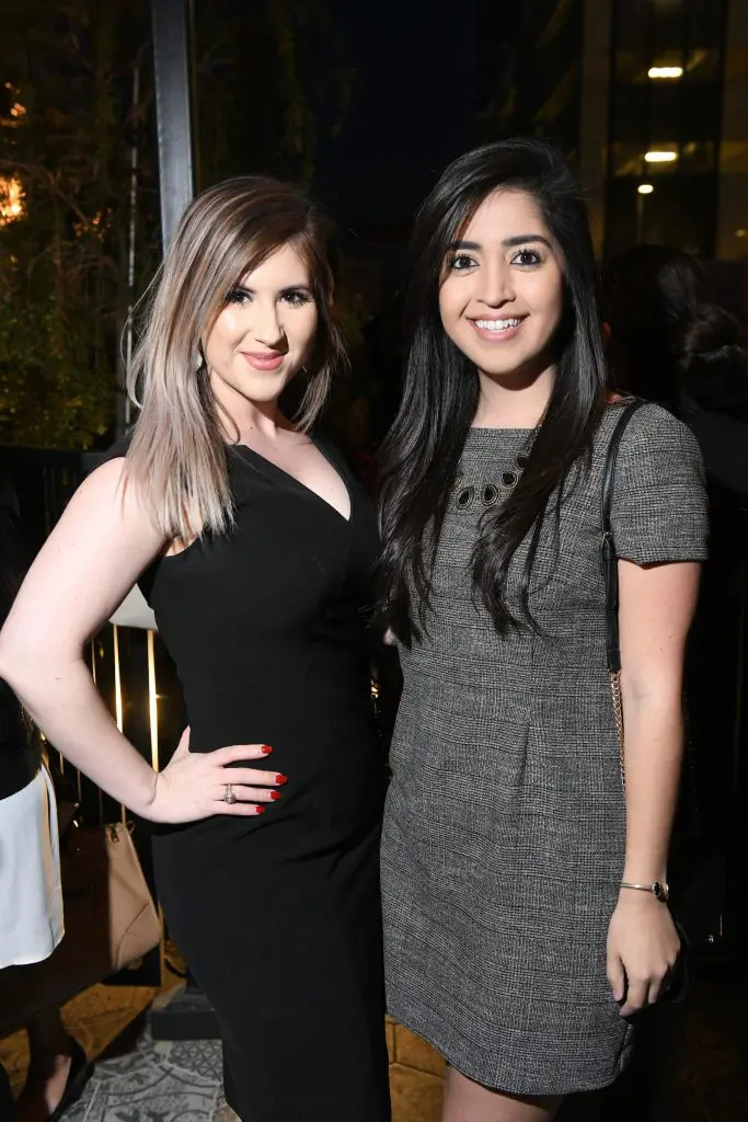 Latin Women's Initiative luncheon kick off at Hotel ZaZa Memorial City