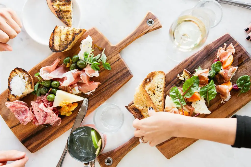 Where to Eat in Houston Right Now: 10 Must-Visit Restaurants for April