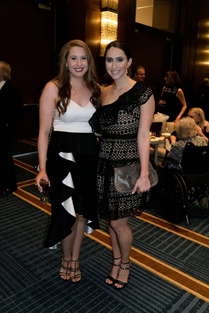 Caroline Griffith, Taylor Little