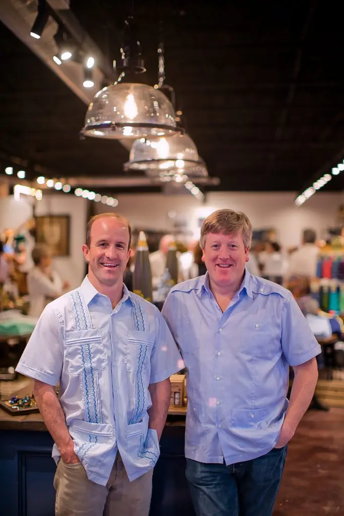 Paris Texas Apparel Co. Tanglewood opening 