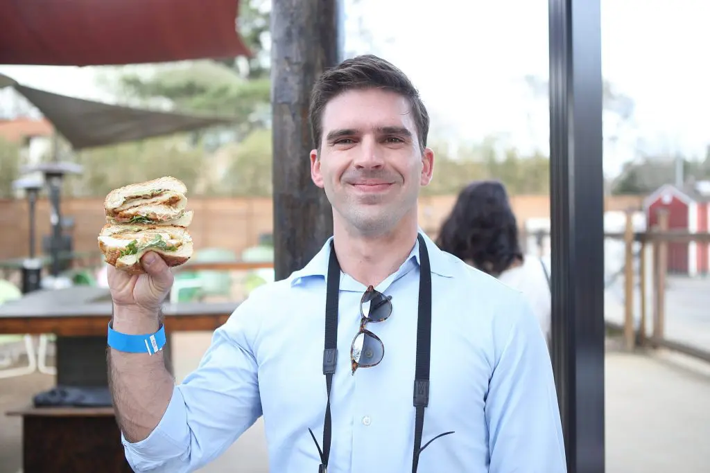 East Hampton Sandwich Co. Pop Up
