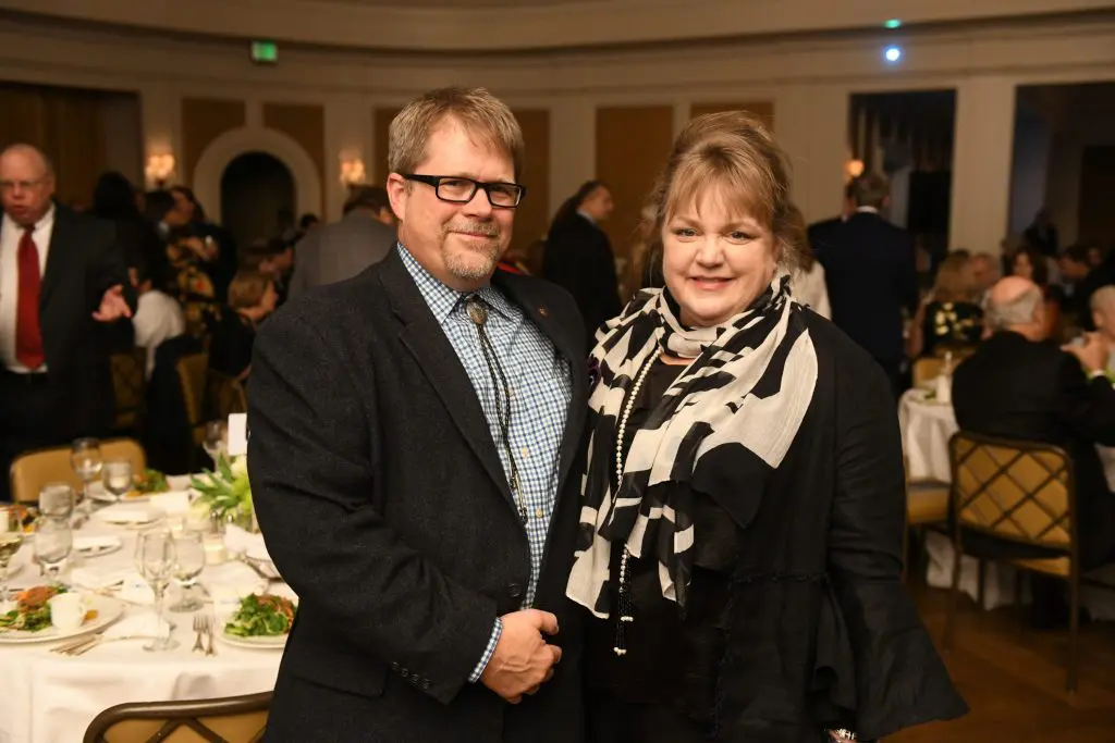 Preservation Houston Good Brick Awards at River Oaks Country Club