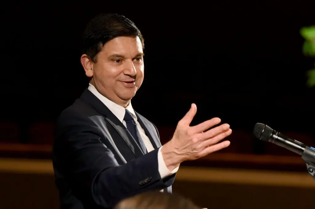 Sanjiv Yajnik