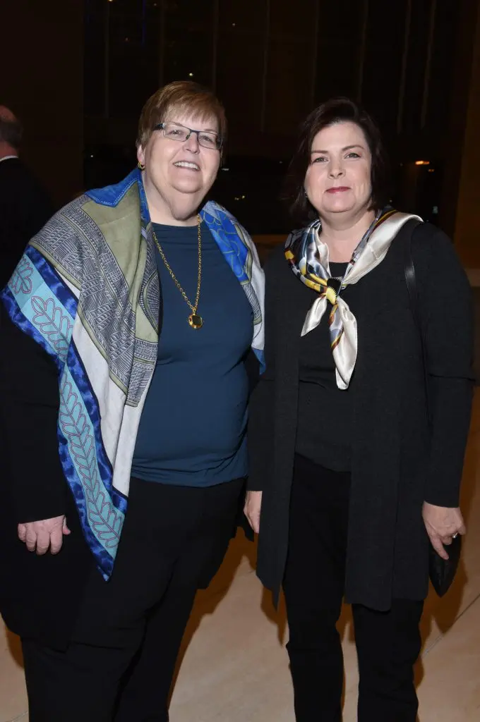 Sarah Titus, Tilda Morris