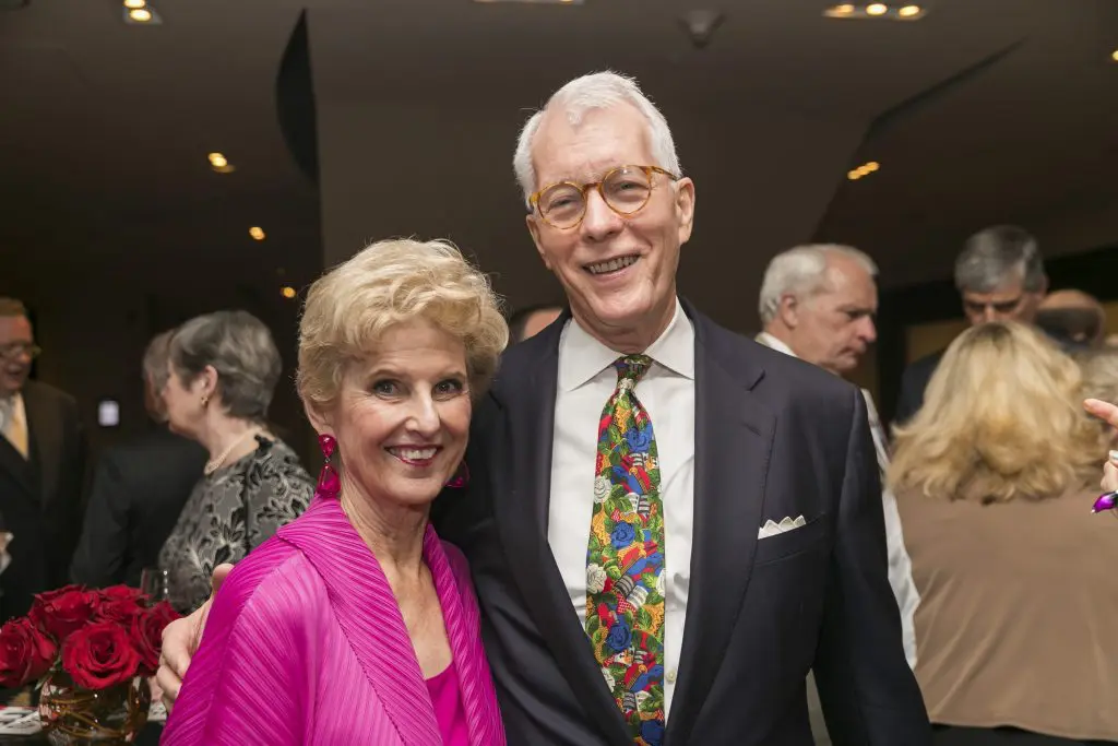 Houston Chamber Choir gala