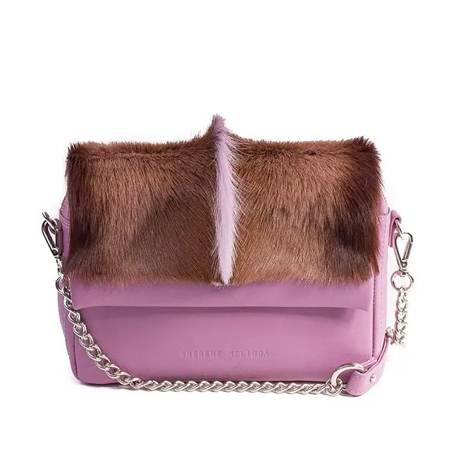 This Sherene Melinda bag is very much on trend.