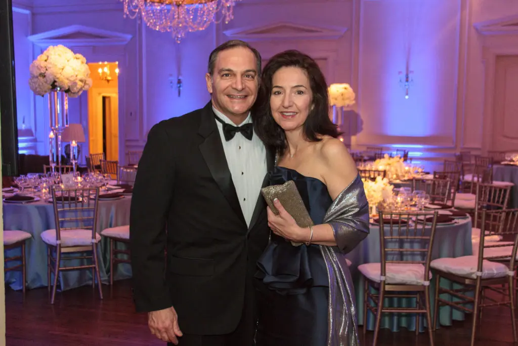 This Moonlight Mansion Party Raises Vital Funds for One of Dallas’ Most Important Houses