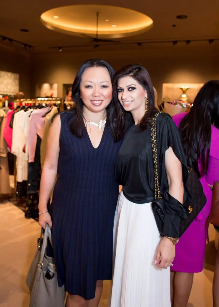 International Mothers Day Soiree kick-off at The Webster