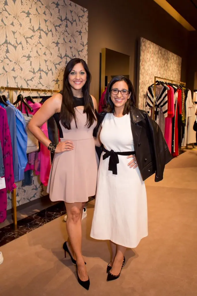 International Mothers Day Soiree kick-off at The Webster