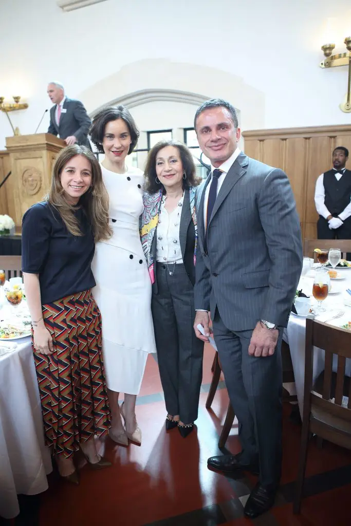 Breakthrough Houston Spring Luncheon