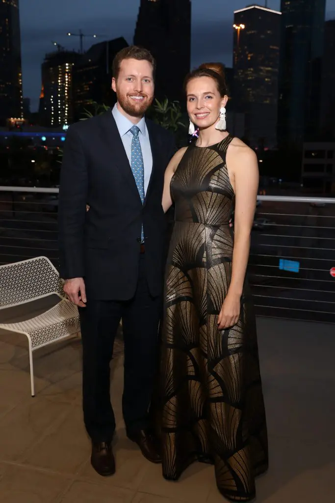 Opera in the Heights Gala