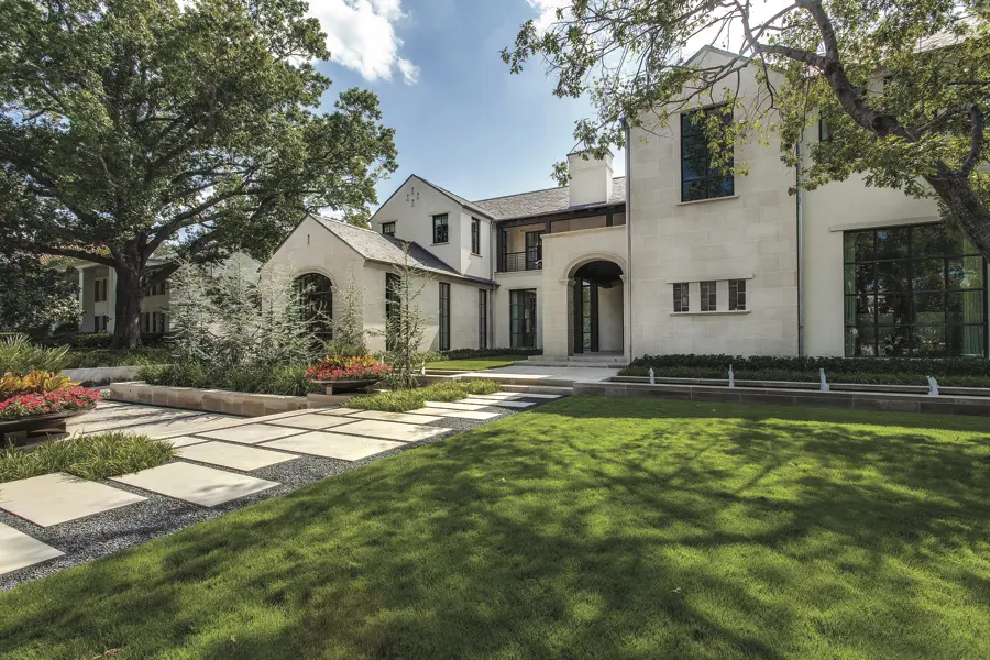 3617 Crescent Ave puts the best of Highland Park at your fingertips. It's not easy to find homes like this in this neighborhood.