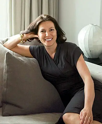 Judge: Dara Caponigro, Creative Director F. Schumacher, NYC