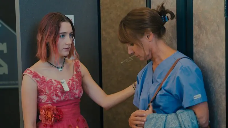 Lady Bird and Laurie Metcalf, in particular, deserved much better from the Oscars.