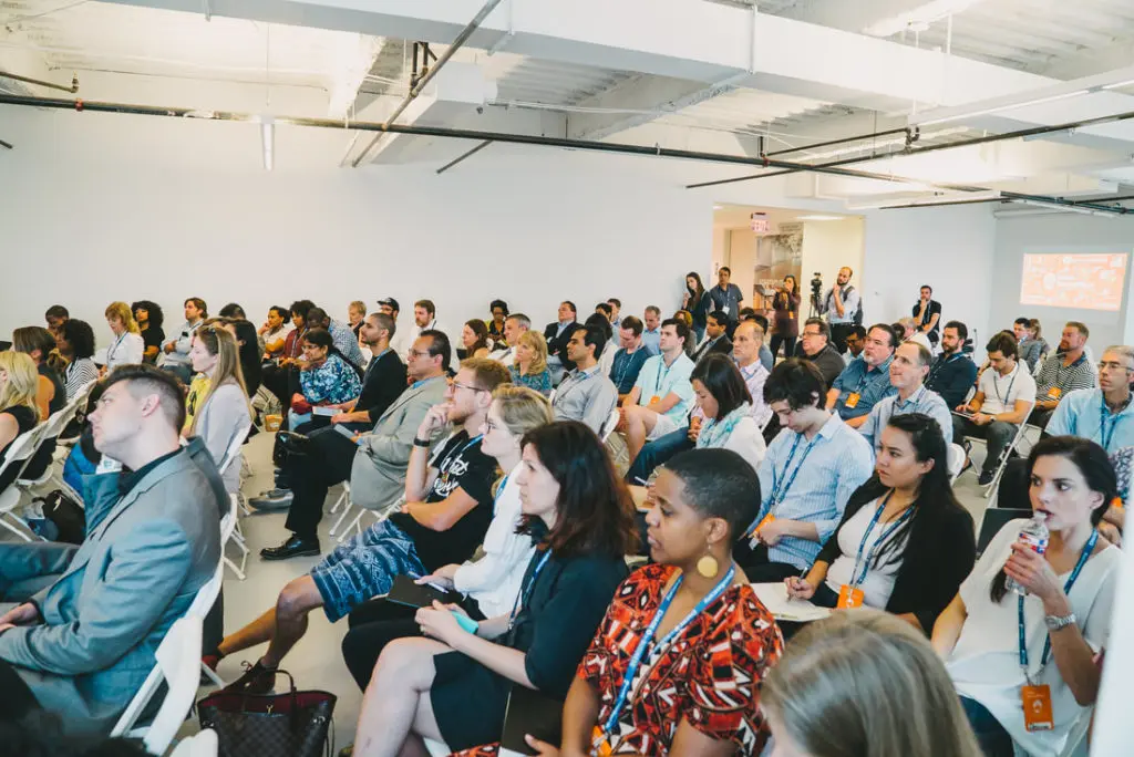 Dallas Startup Week Makes a Big Move: Texas’ City of Entrepreneurs is Ready to Pump Up Fourth Annual Event