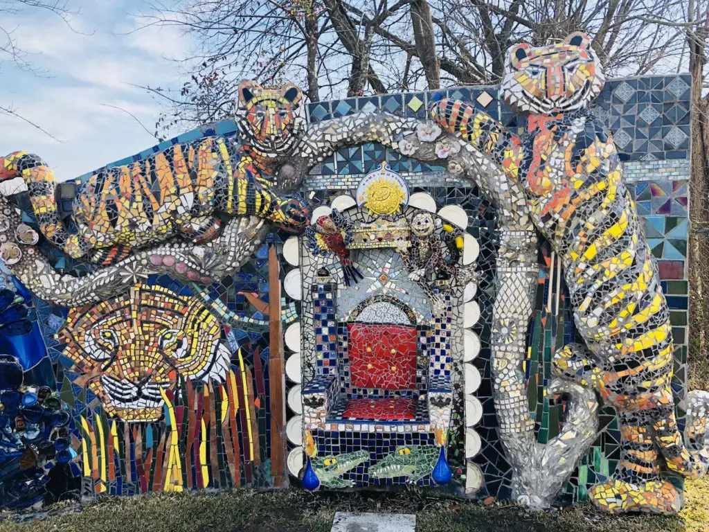 Houston’s Under-the-Radar Art Havens — 5 Spots You Need to See: Hidden Murals, Tunnels of Wonder and Much More