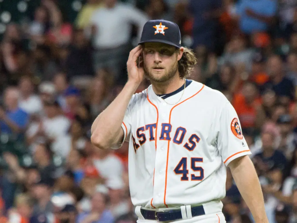 Gerrit Cole Brands Himself Team-less, Will Harris Fights the Tears, Springer Hurts For the Fans and A.J. Hinch is Exonerated — Scenes From a Game 7 Loss, Sports’ Cruelest Defeat