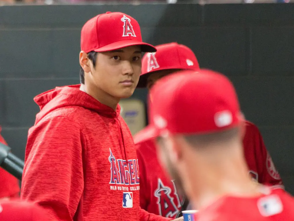 Los Angles Angels pitcher/slugger Shohei Ohtani is defying modern baseball convention.