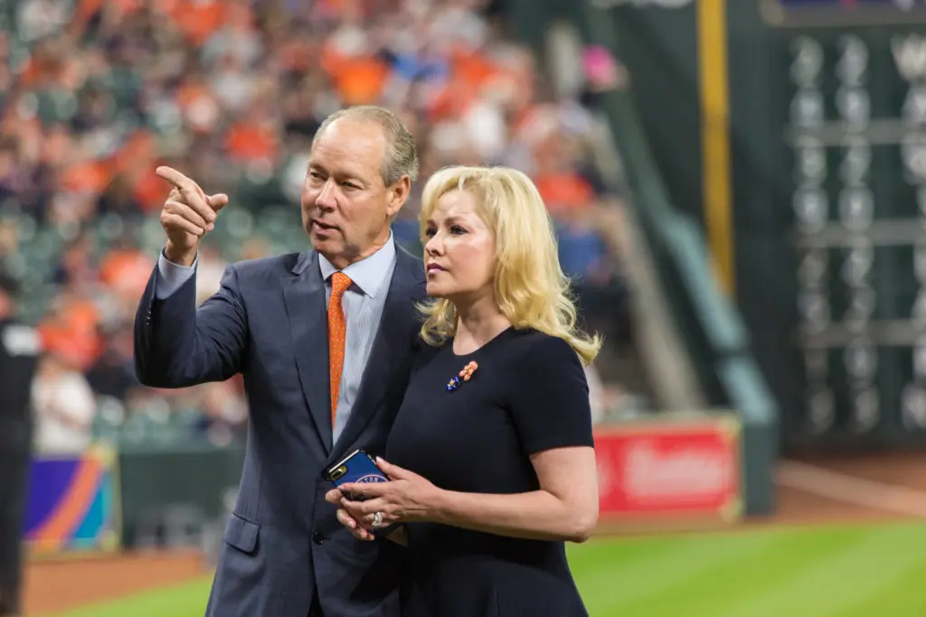 Jim Crane Saved the Houston Open, But the PGA Tour Needs to Give H-Town More Respect