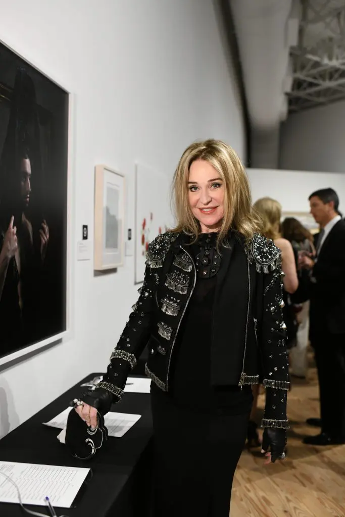 CAMH Gala + Art Auction