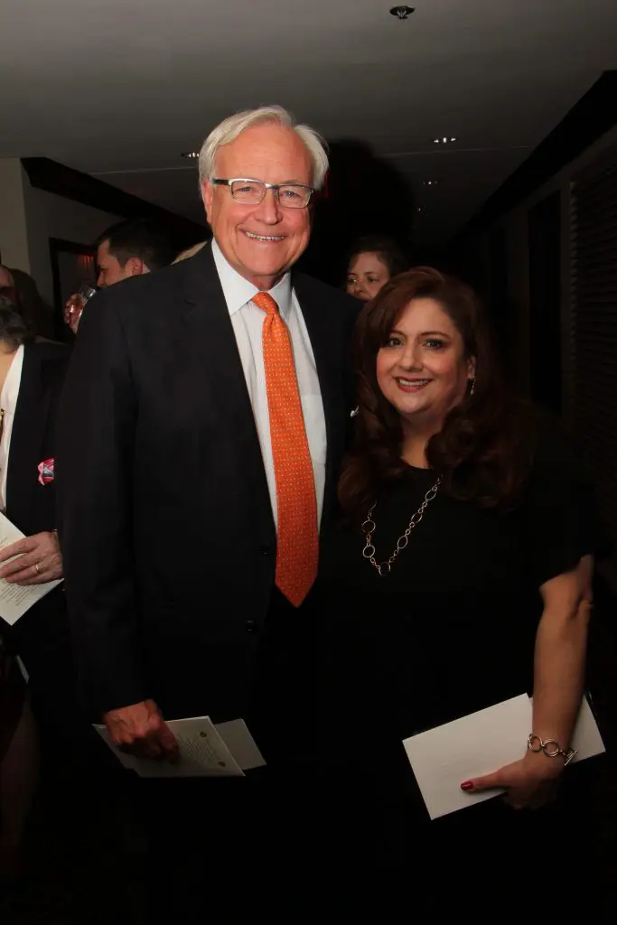 ESCAPE Family Resource Center Celebrity Serve at Hotel ZaZa