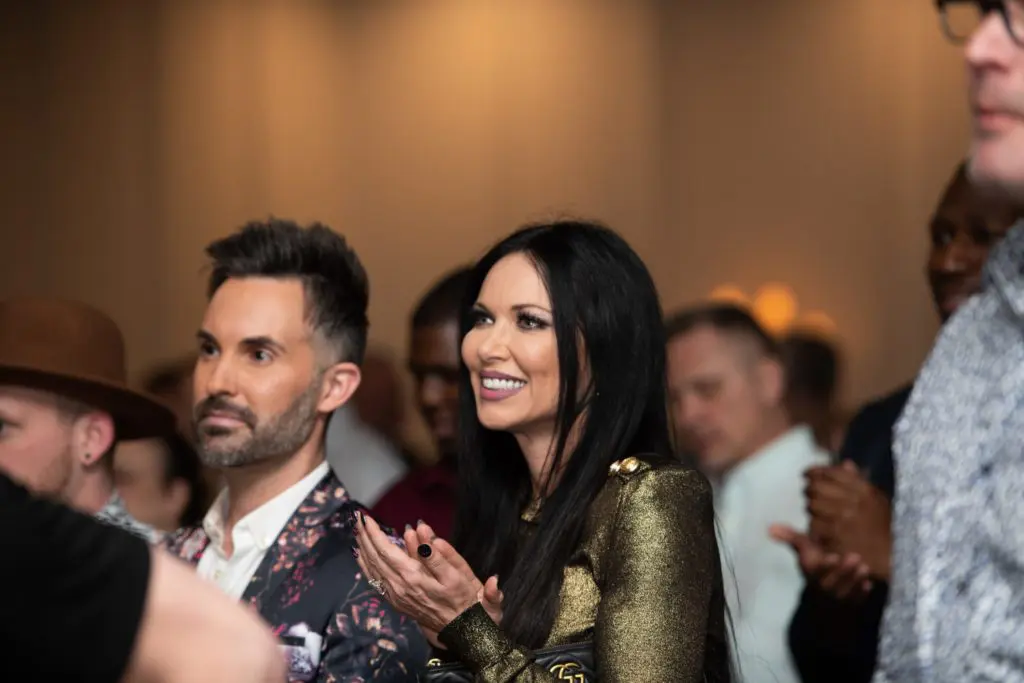 Sold-Out Black Tie Kickoff Stands Up for Diversity in Dallas: America’s Largest LGBTQ Fundraiser is Even Bolder This Year