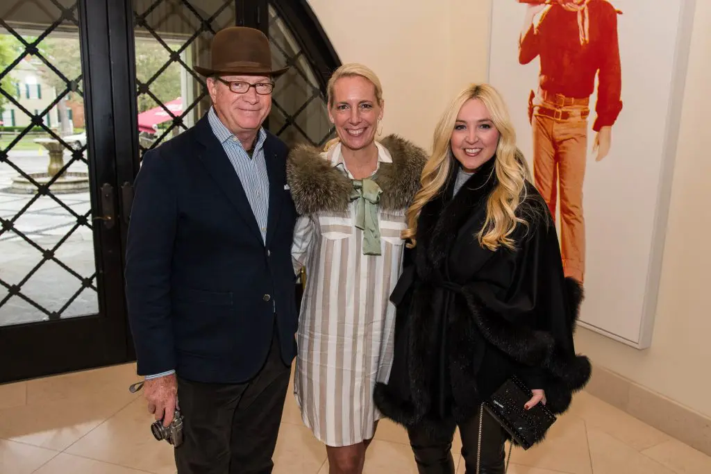 Brian Schadt, Kelley Schadt, Vodi Cook